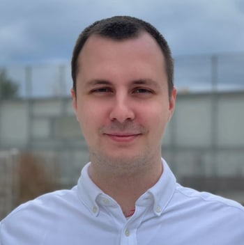 Artsiom Miksiuk