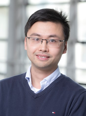 Dr. Ying Xiong